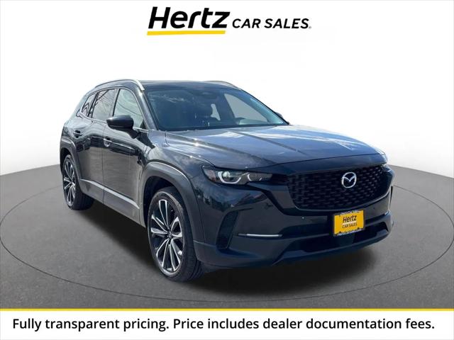 2026 Mazda CX-50 2.5 S Premium for sale in West Valley City, UT