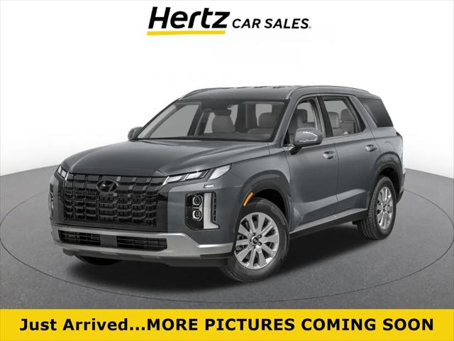 2025 Hyundai Palisade SEL for sale in West Valley City, UT