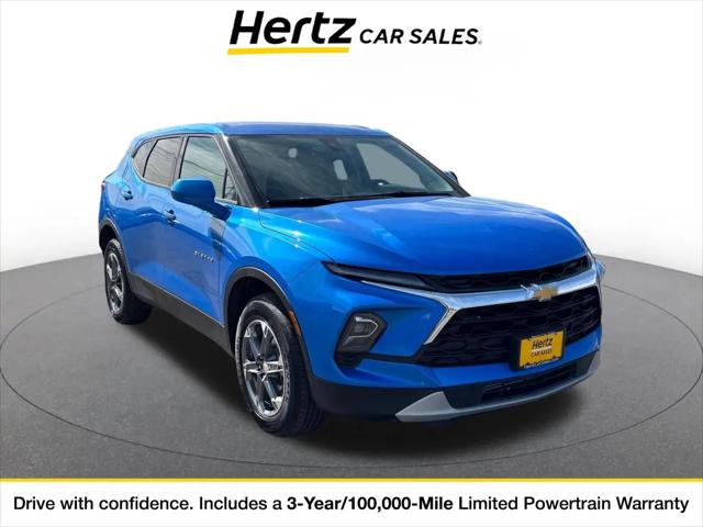 2026 Chevrolet Blazer LT for sale in West Valley City, UT