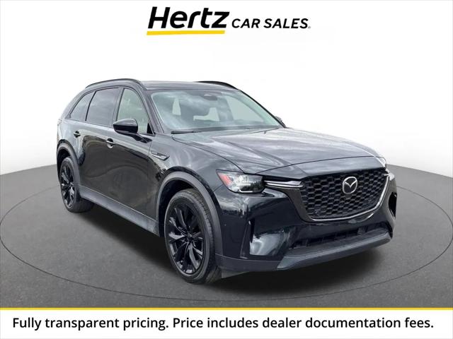2026 Mazda X-90 3.3 Turbo Premium Sport for sale in West Valley City, UT