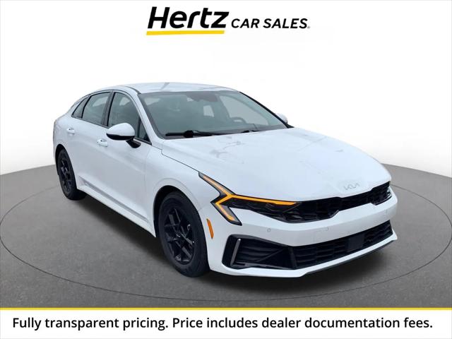 2025 Kia K5 LXS for sale in West Valley City, UT