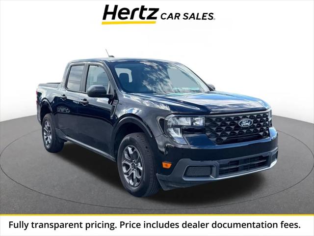 2026 Ford Maverick XLT for sale in West Valley City, UT