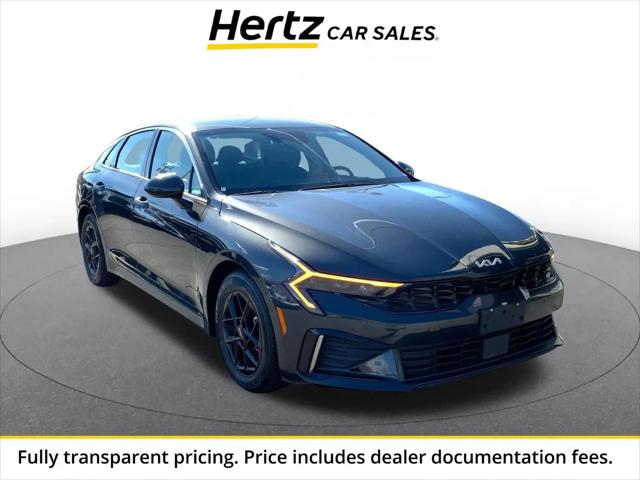 2025 Kia K5 LXS for sale in West Valley City, UT
