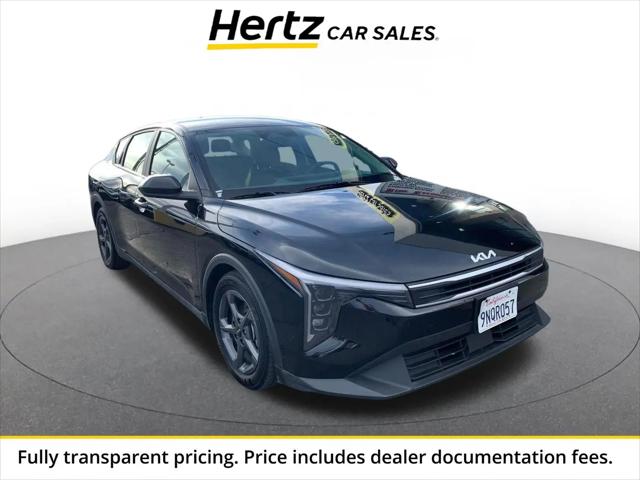 2025 Kia K4 LXS for sale in West Valley City, UT