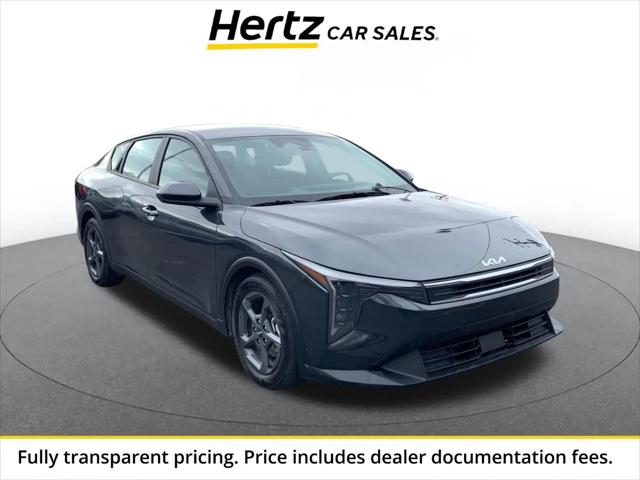 2025 Kia K4 LXS for sale in West Valley City, UT