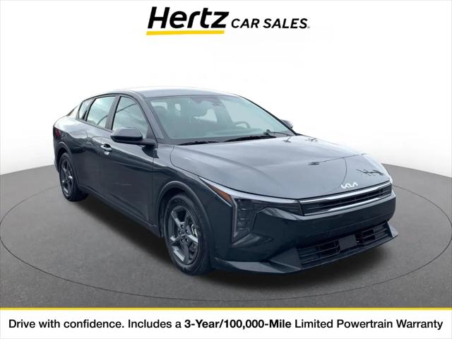 2025 Kia K4 LXS for sale in West Valley City, UT