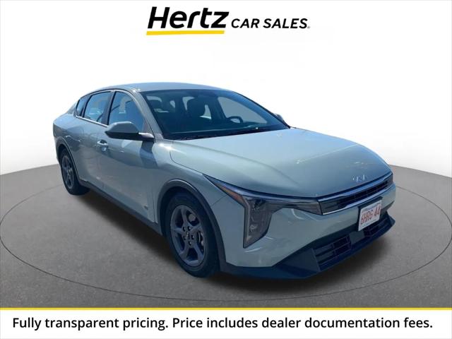 2025 Kia K4 LXS for sale in West Valley City, UT