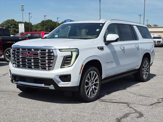 2026 GMC Yukon XL 4WD Denali for sale in Seaford, DE