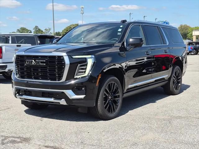 2026 GMC Yukon XL 4WD Denali for sale in Seaford, DE