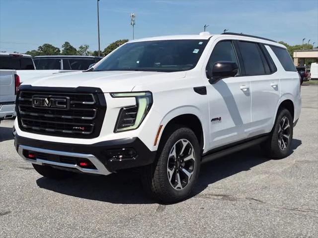 2026 GMC Yukon 4WD AT4 Ultimate for sale in Seaford, DE