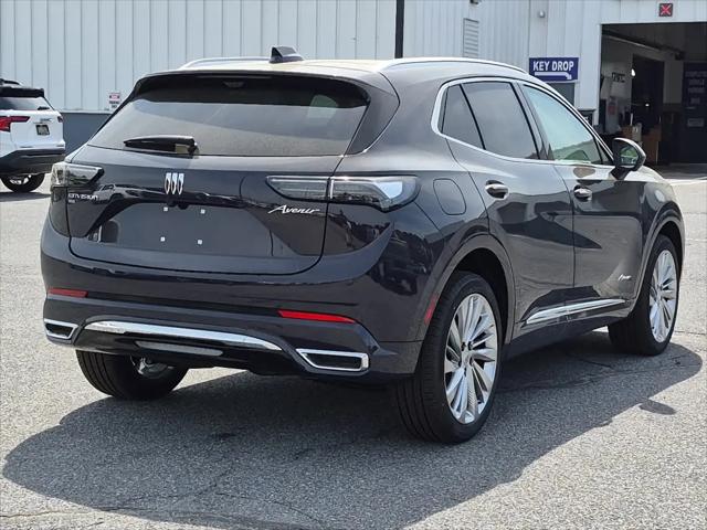 2026 Buick Envision Avenir AWD