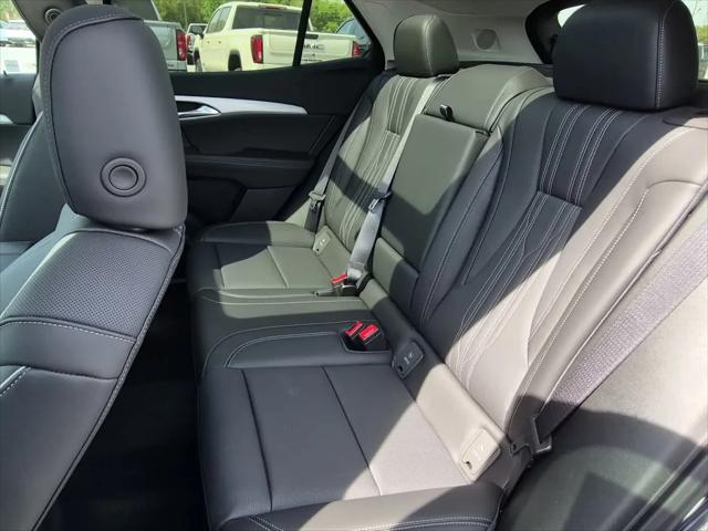 2026 Buick Envision Avenir AWD