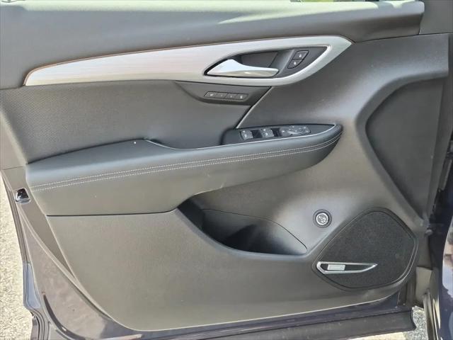 2026 Buick Envision Avenir AWD