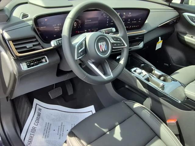 2026 Buick Envision Avenir AWD