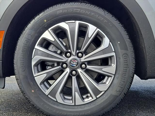 2026 Buick Envision Preferred AWD