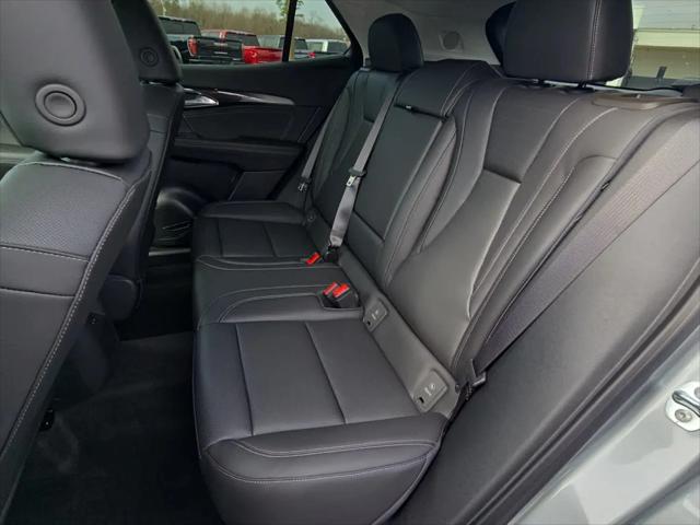 2026 Buick Envision Preferred AWD