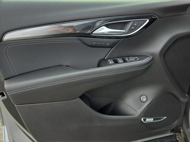 2026 Buick Envision Preferred AWD
