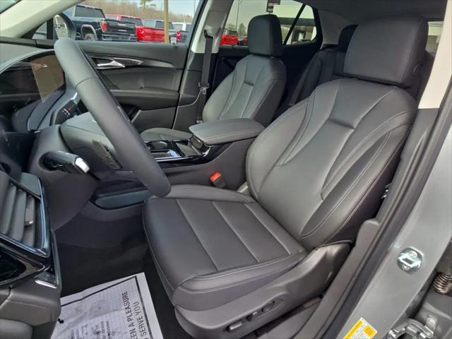2026 Buick Envision Preferred AWD