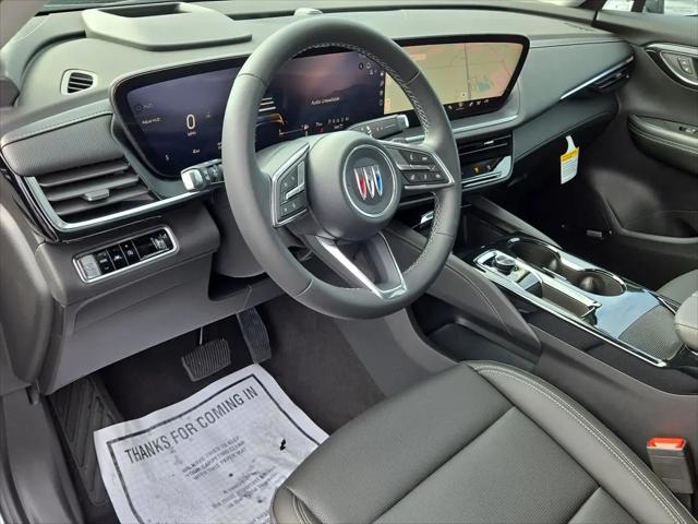 2026 Buick Envision Preferred AWD