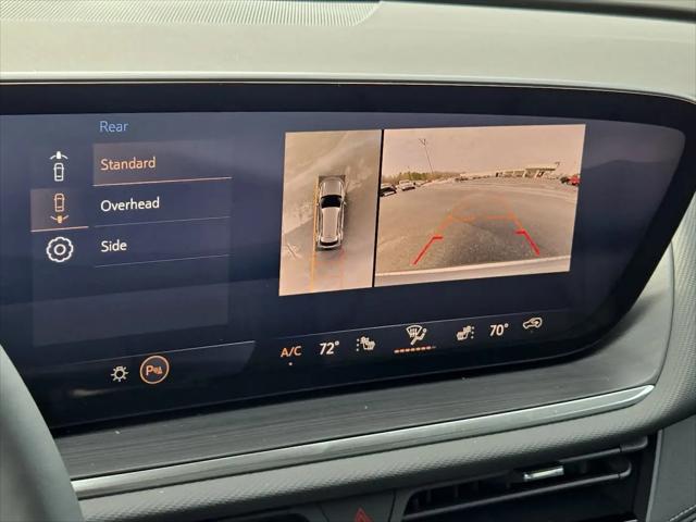 2026 Buick Envision Preferred AWD
