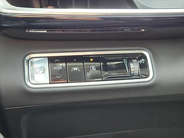 2026 Buick Envision Preferred AWD