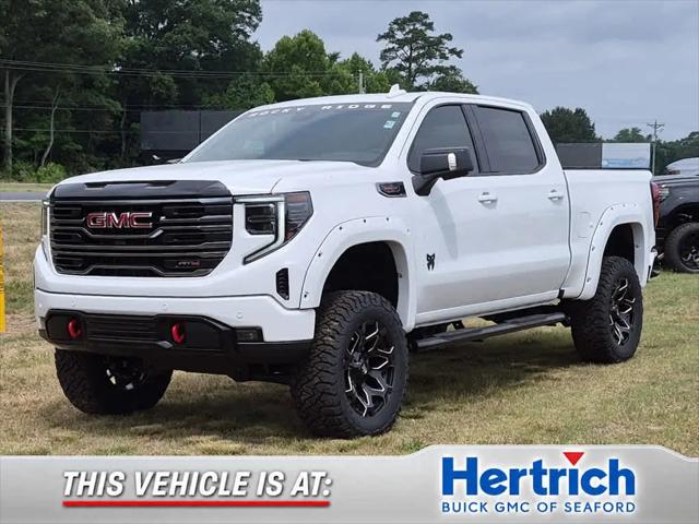 2026 GMC Sierra 1500 Crew Cab, Short Bed, AT4, 4WD for sale in Seaford, DE