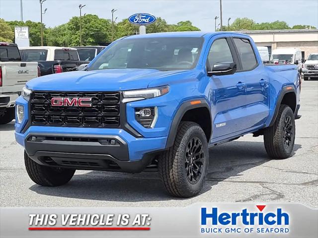 2026 GMC Canyon Elevation, 4WD for sale in Seaford, DE
