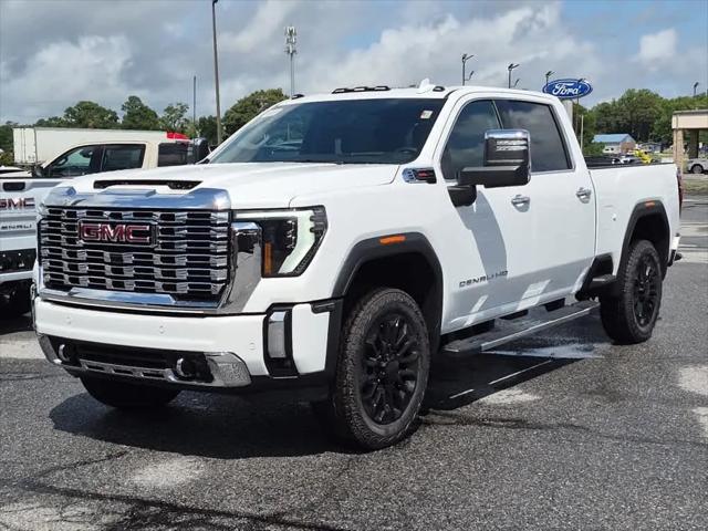 2026 GMC Sierra 2500HD Crew Cab, Standard Bed, Denali, 4WD for sale in Seaford, DE