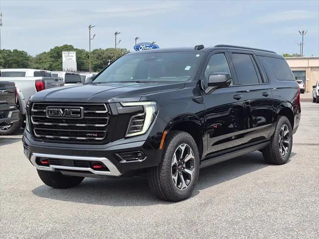 2026 GMC Yukon XL 4WD AT4 Ultimate for sale in Seaford, DE