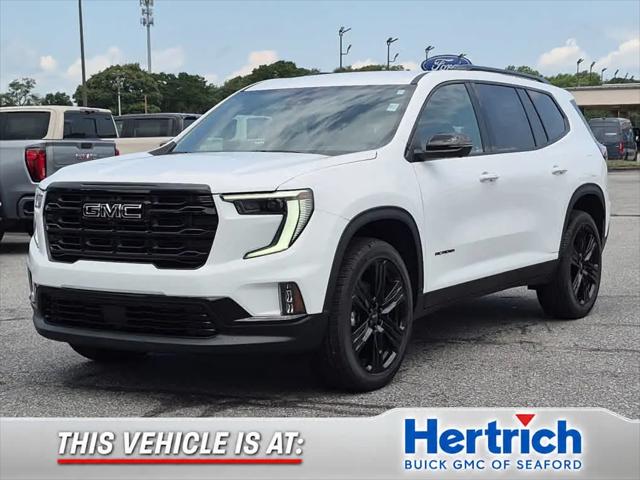 2026 GMC Acadia Elevation FWD for sale in Seaford, DE