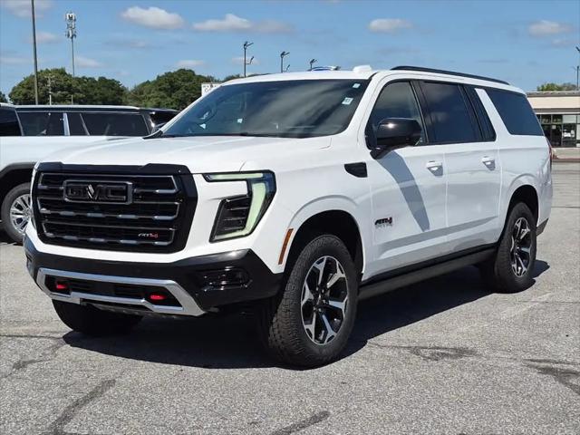 2026 GMC Yukon XL 4WD AT4 for sale in Seaford, DE