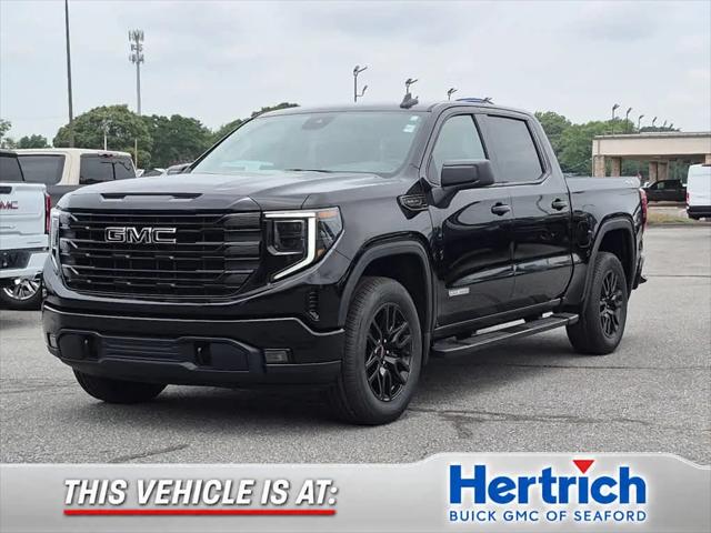 2026 GMC Sierra 1500 Crew Cab, Short Bed, Elevation, 4WD for sale in Seaford, DE