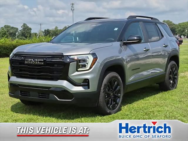 2027 GMC Terrain FWD Elevation for sale in Seaford, DE