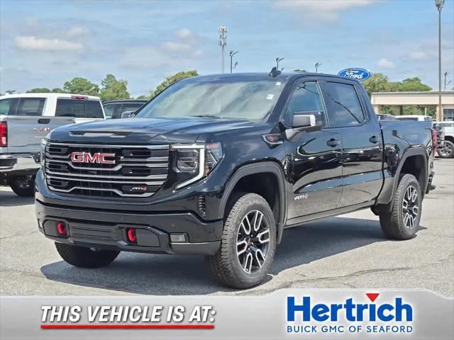 2026 GMC Sierra 1500 Crew Cab, Short Bed, AT4, 4WD for sale in Seaford, DE