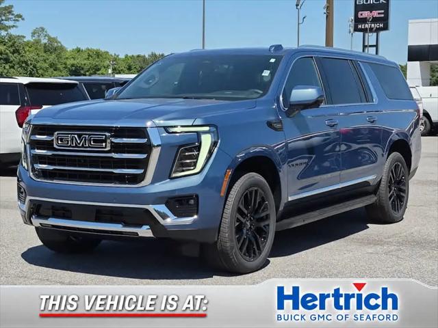 2026 GMC Yukon XL 4WD Elevation for sale in Seaford, DE