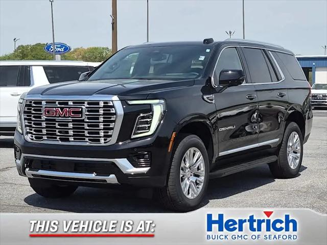 2026 GMC Yukon 4WD Denali for sale in Seaford, DE