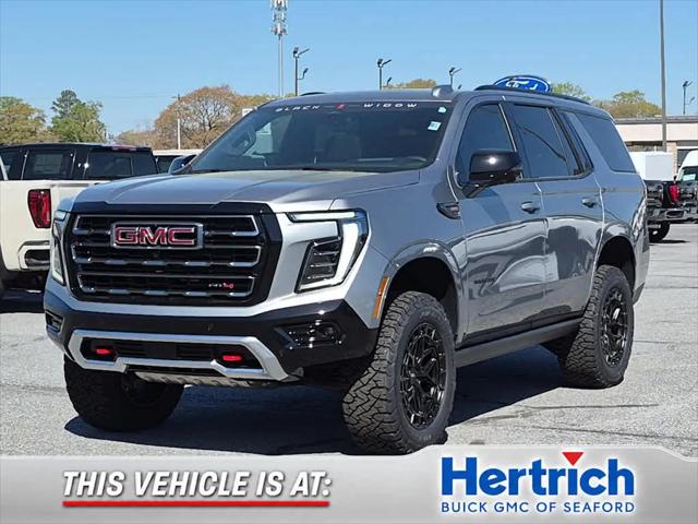 2026 GMC Yukon 4WD AT4 for sale in Seaford, DE