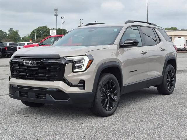 2027 GMC Terrain FWD Elevation for sale in Seaford, DE