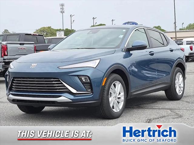 2026 Buick NV Preferred FWD for sale in Seaford, DE