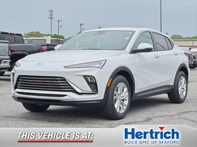 2026 Buick NV Preferred FWD for sale in Seaford, DE