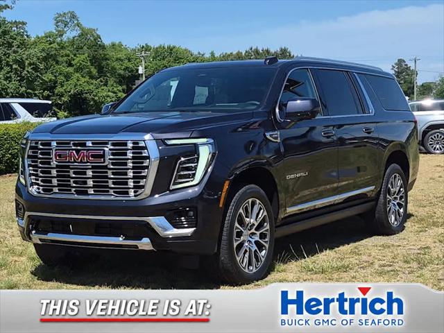 2026 GMC Yukon XL 4WD Denali for sale in Seaford, DE