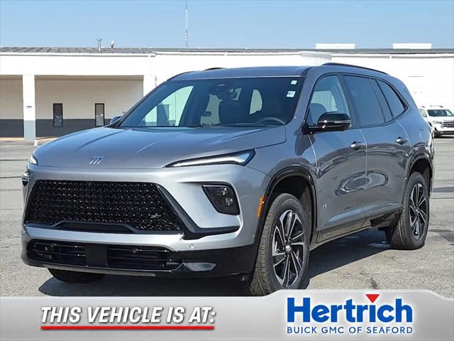 2026 Buick Enclave Sport Touring FWD for sale in Seaford, DE