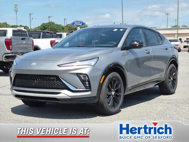2026 Buick NV Sport Touring FWD for sale in Seaford, DE