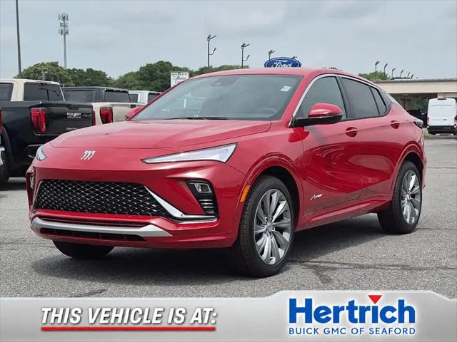 2026 Buick NV Avenir FWD for sale in Seaford, DE
