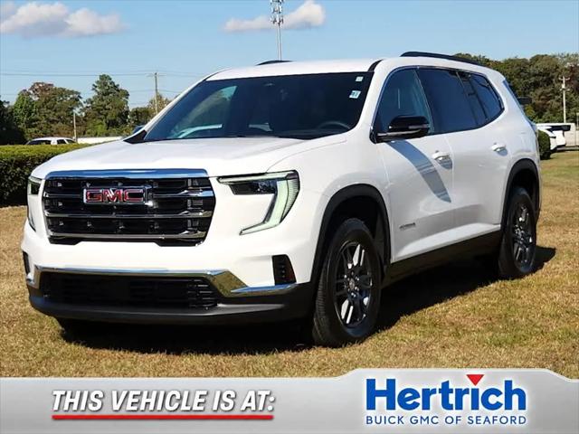 2026 GMC Acadia Elevation FWD for sale in Seaford, DE