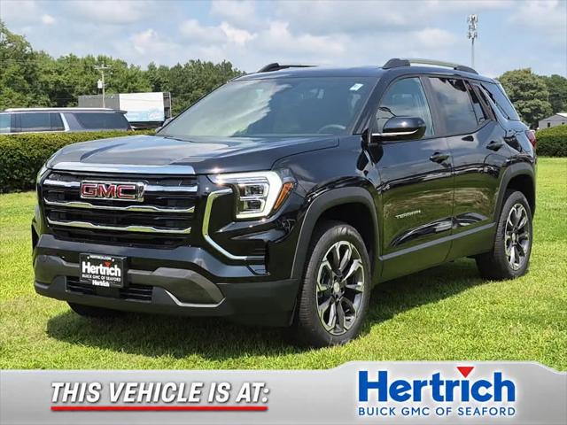2027 GMC Terrain FWD Elevation for sale in Seaford, DE