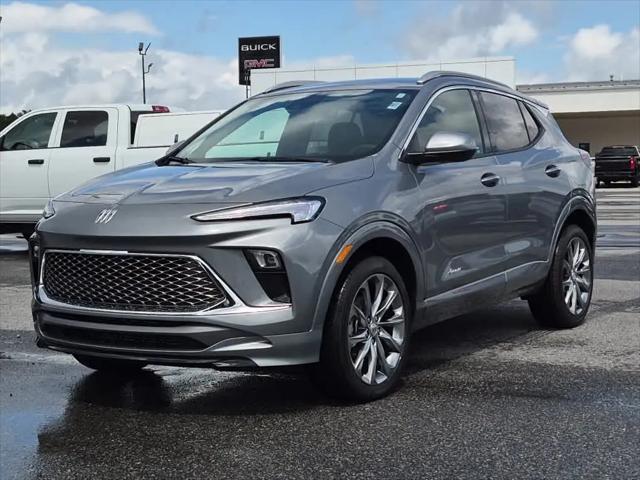 2026 Buick Encore GX Avenir AWD for sale in Seaford, DE