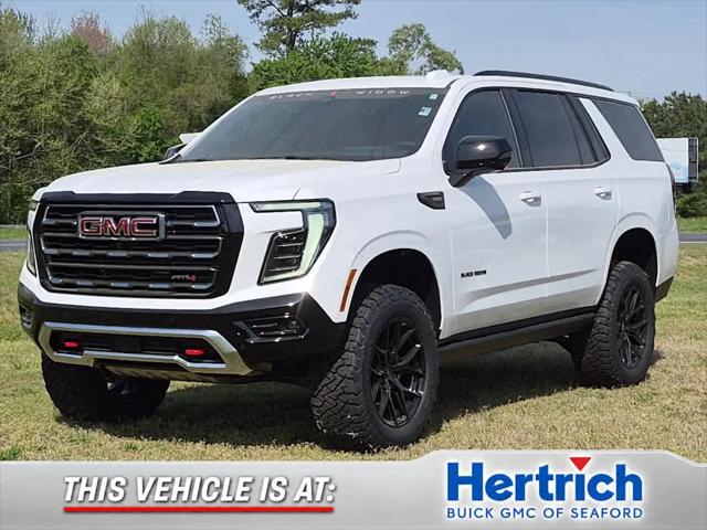 2026 GMC Yukon 4WD AT4 for sale in Seaford, DE