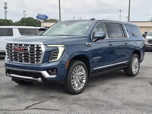 2026 GMC Yukon XL 4WD Denali for sale in Seaford, DE