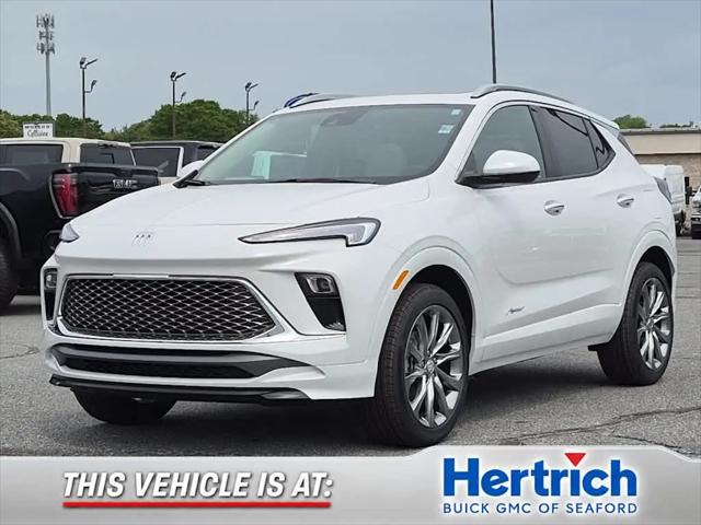 2026 Buick Encore GX Avenir AWD for sale in Seaford, DE